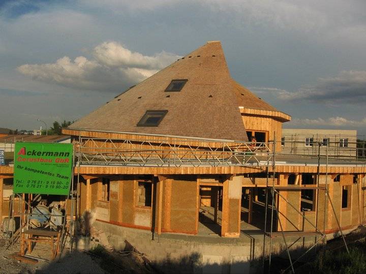 Construction Illzach 0