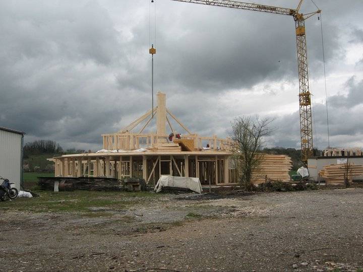 Construction Thann 1