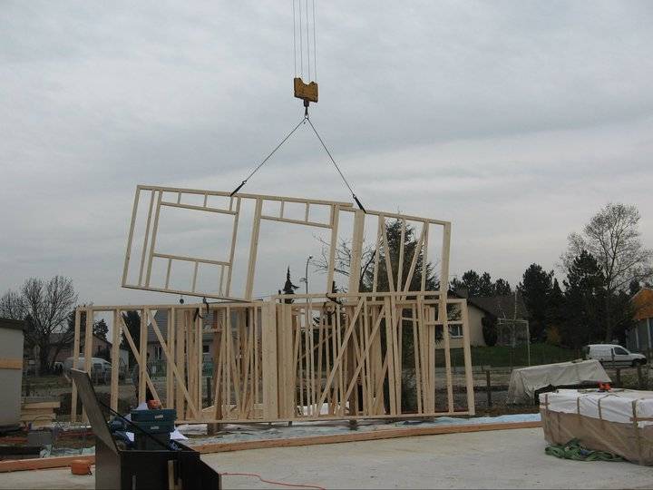 Construction Kingersheim 2