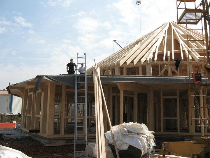 Construction Wittenheim 5