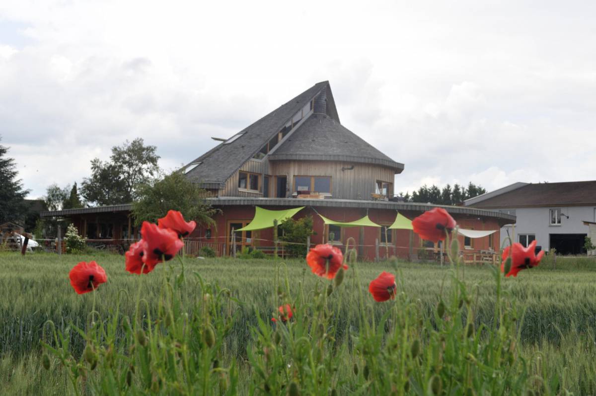 Magasin bio – Produits naturels, locaux et engagés à Hégenheim près de Saint-Louis Wittenheim