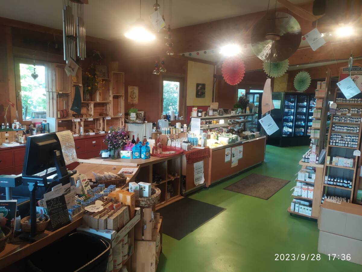 Le magasin Wittelsheim 0
