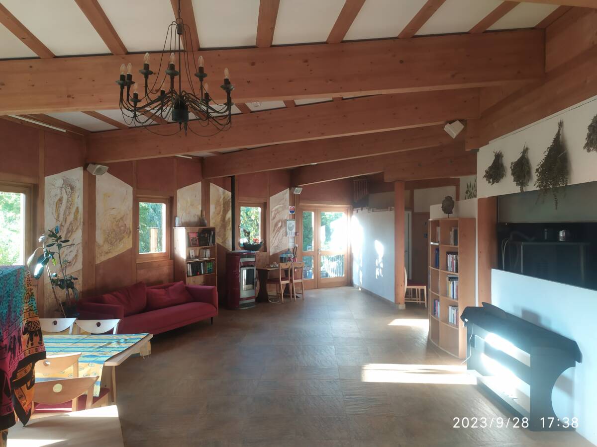 Le magasin Riedisheim 3