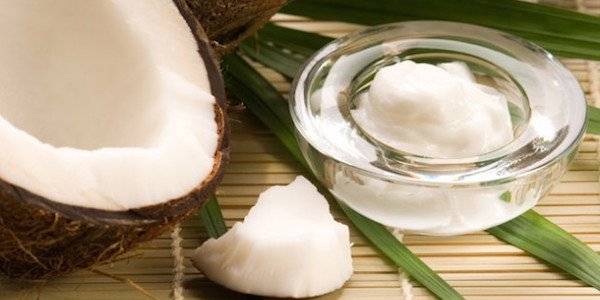 HUILE DE COCO Guebwiller