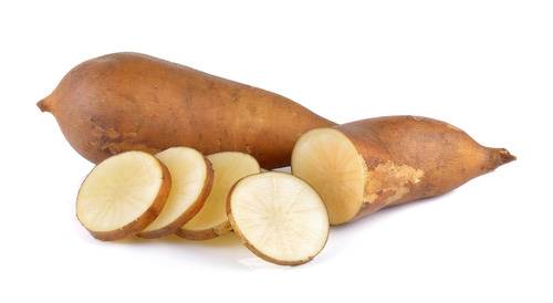 POIRE DE TERRE Wittelsheim