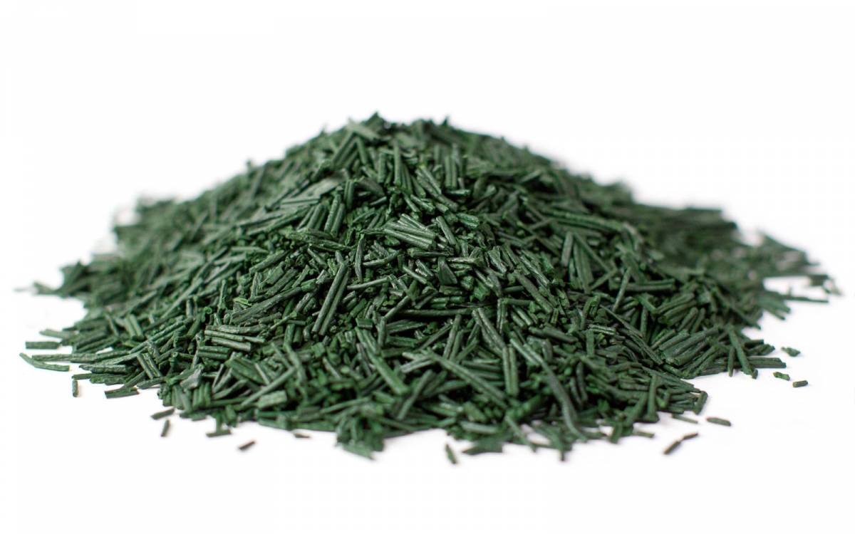 SPIRULINE Cernay