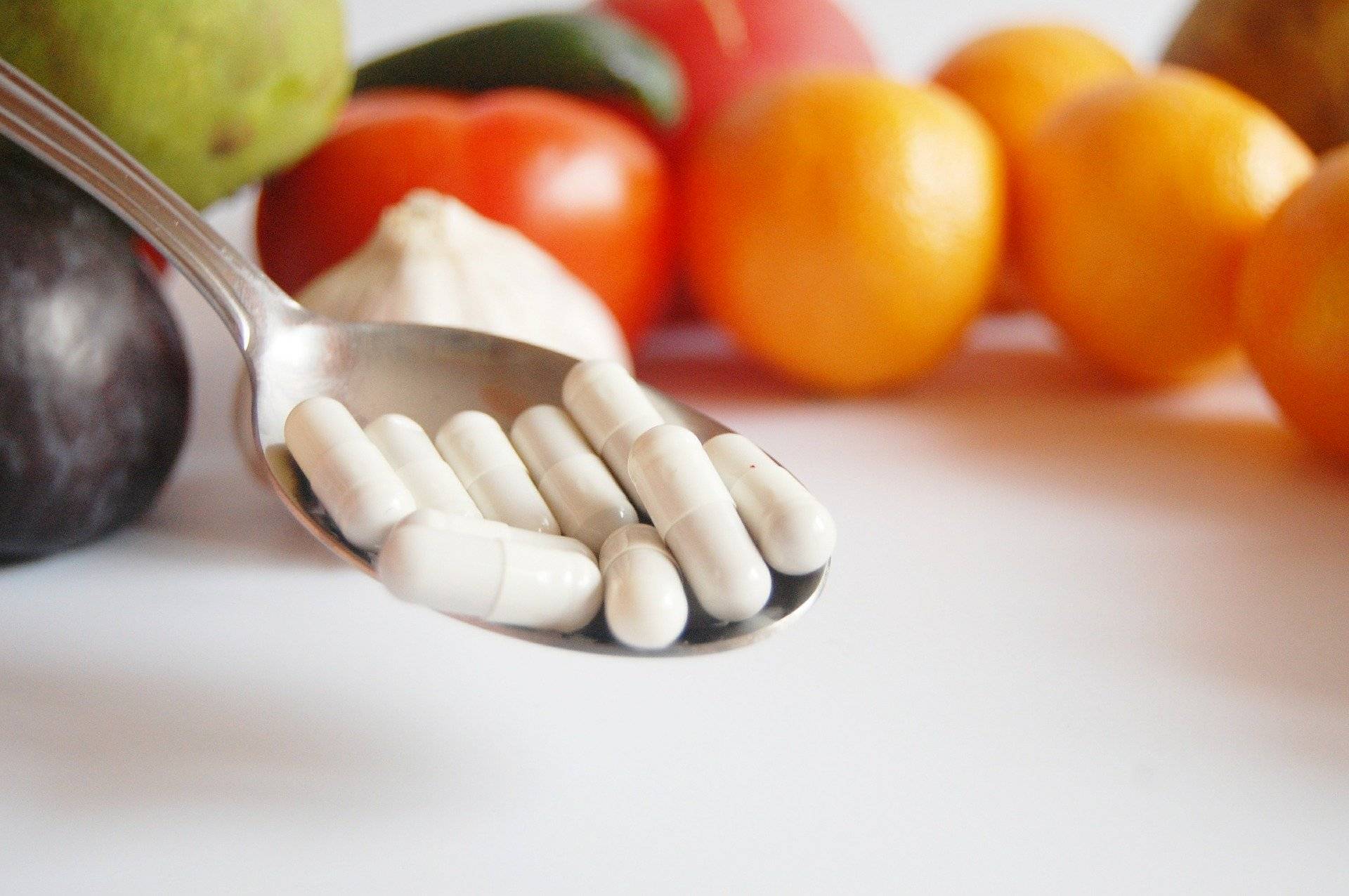 Pourquoi prendre des compléments alimentaires ? Mulhouse