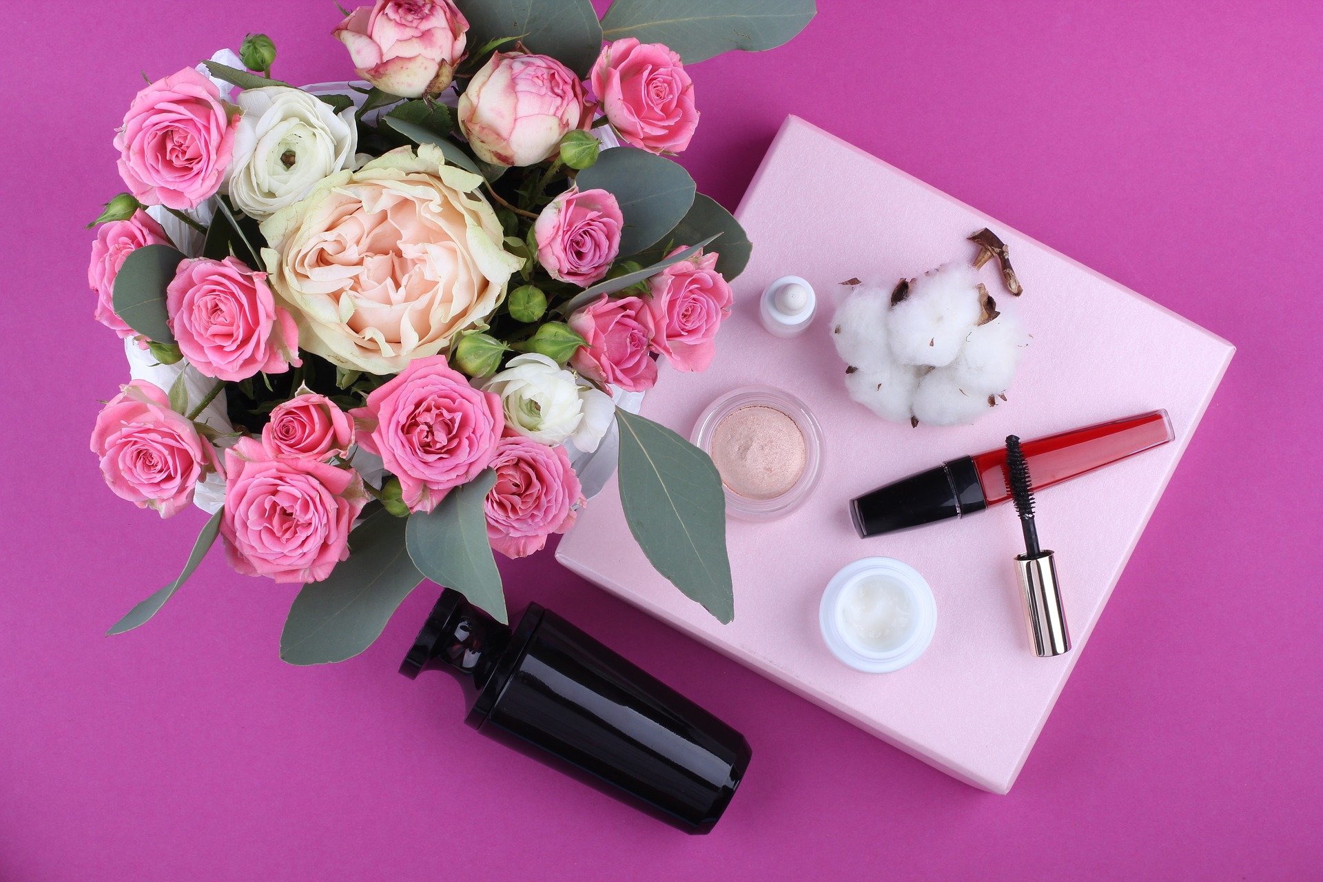 Pourquoi utiliser des produits cosmétiques bio ? Thann