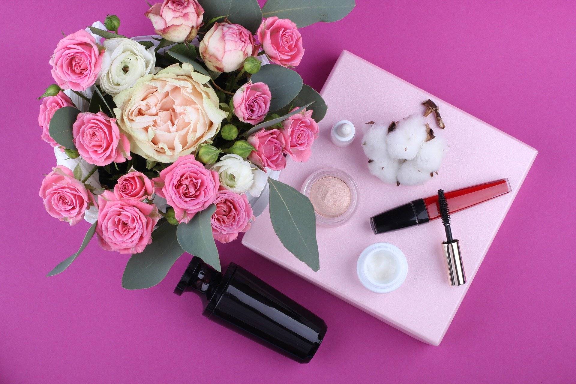 Pourquoi utiliser des produits cosmétiques bio ? Thann