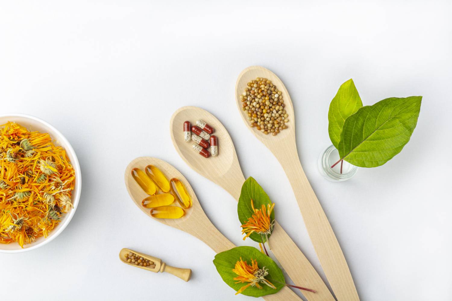 Pour quelles raisons choisir des compléments alimentaires bio ? Illzach