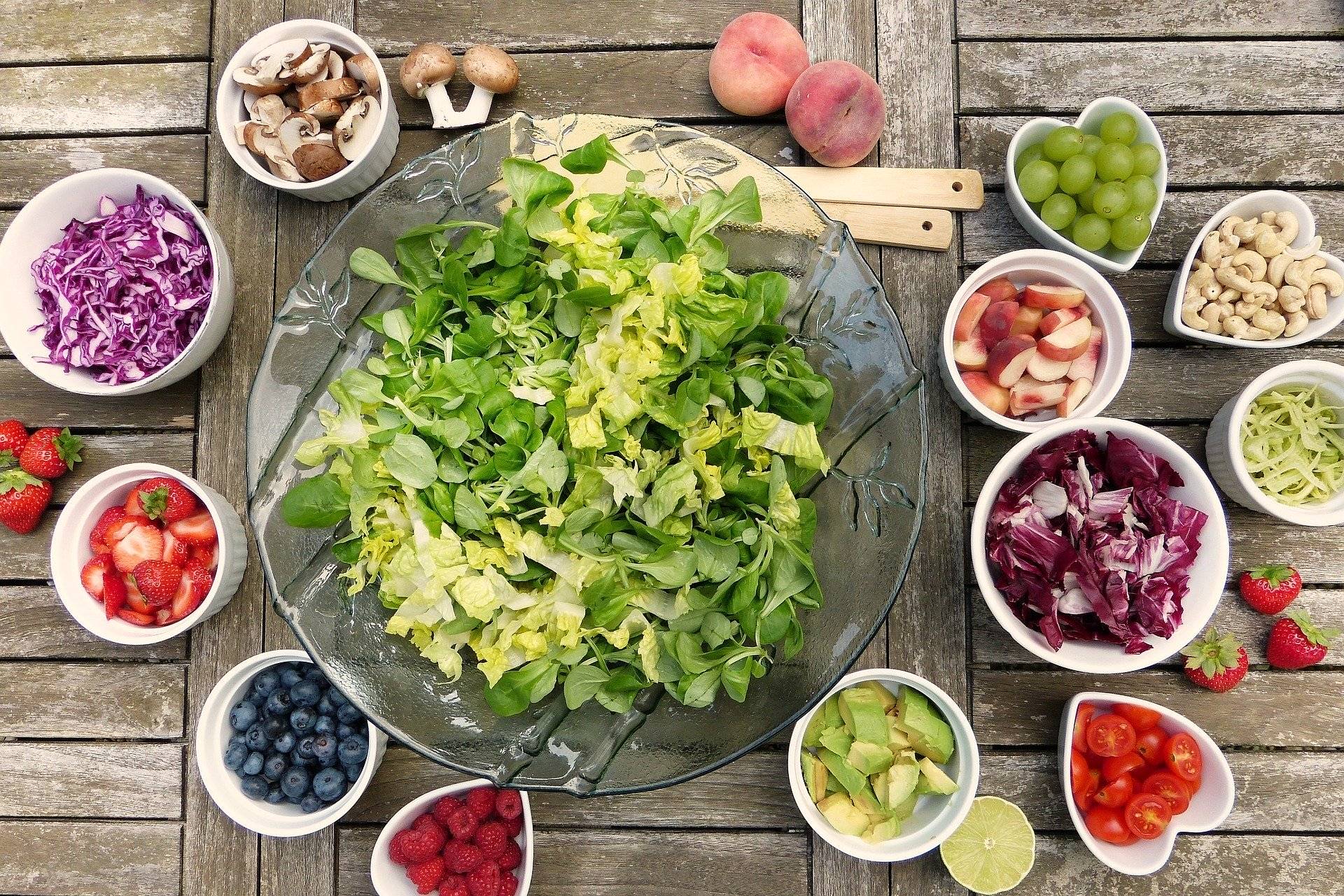 Quels sont les meilleurs aliments à manger bio ? Rixheim