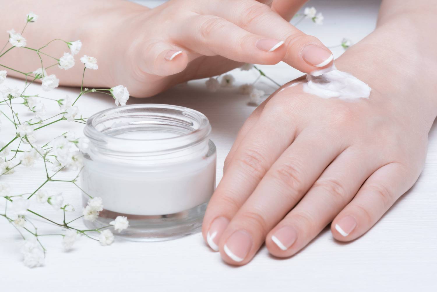 Pourquoi utiliser des produits cosmétiques naturels ? Rixheim
