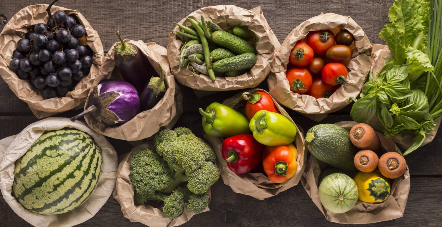 Pourquoi manger des fruits et légumes bio ? Pfastatt
