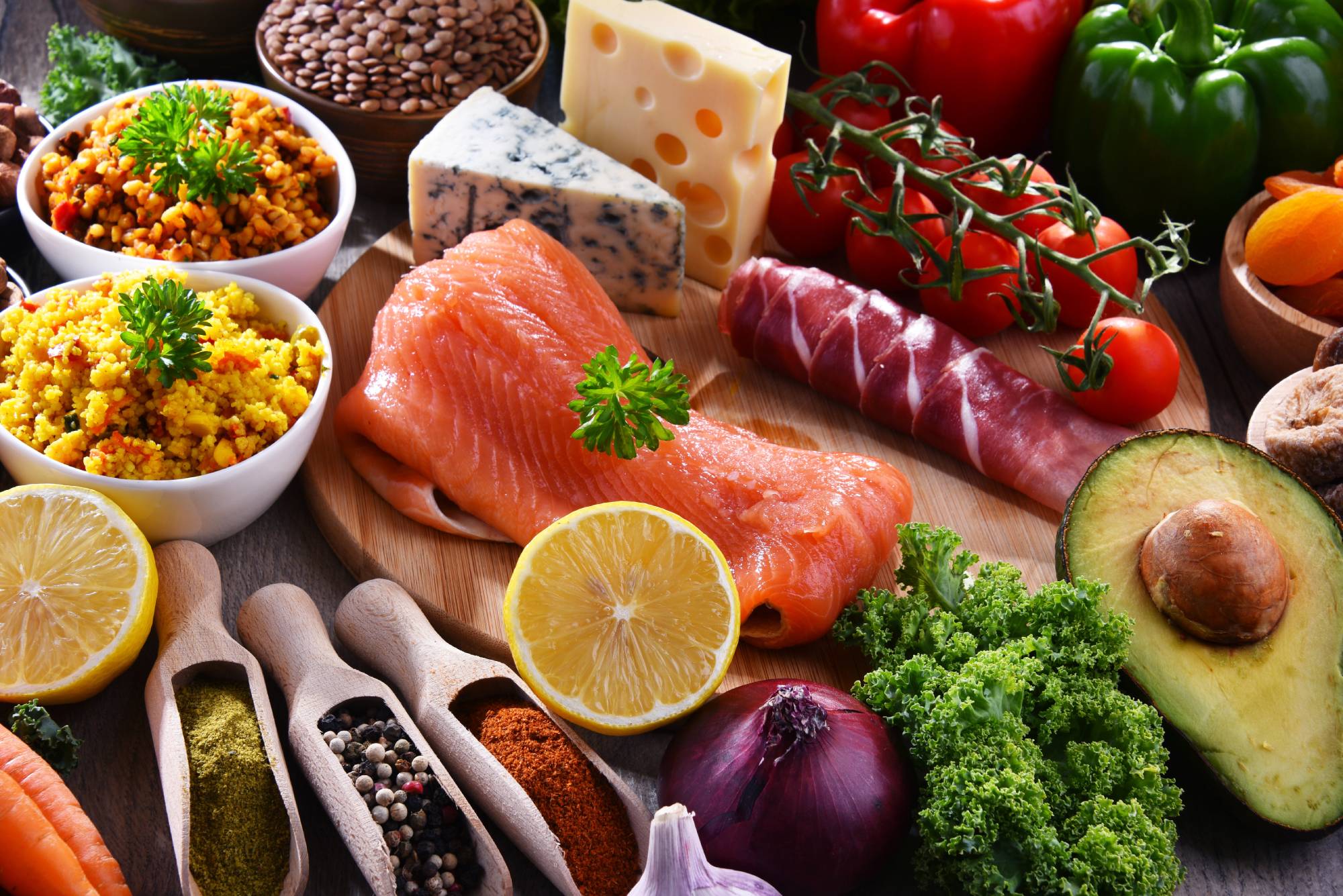 PRODUIT_FRAIS | Biodôme Que signifie un produit frais ? Mulhouse