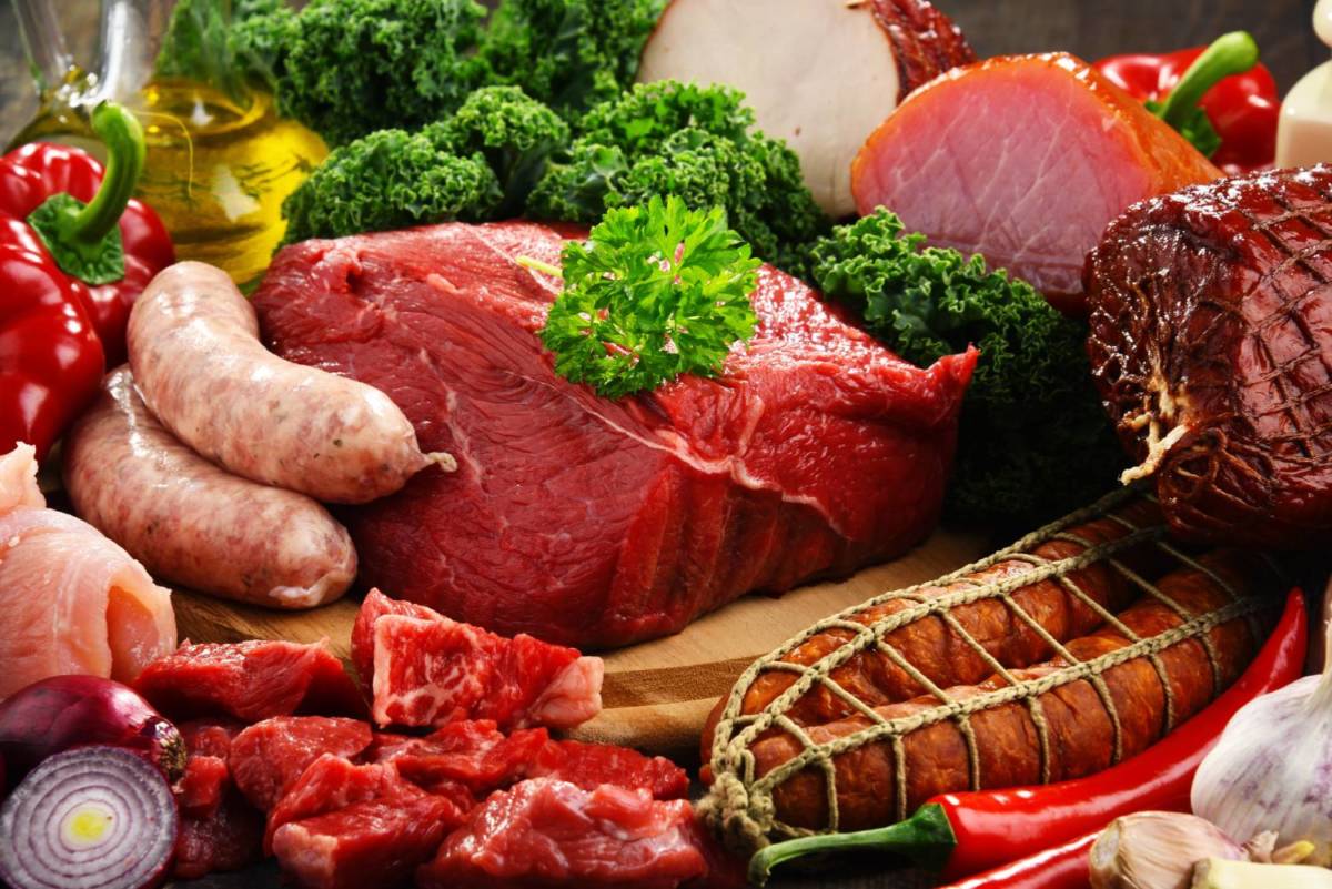 Comment bien choisir sa viande ? Saint-Louis