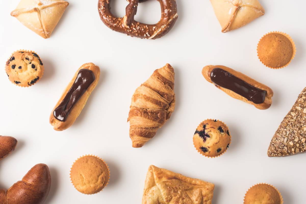 Qu’est-ce qu’une pâtisserie bio ? Kingersheim