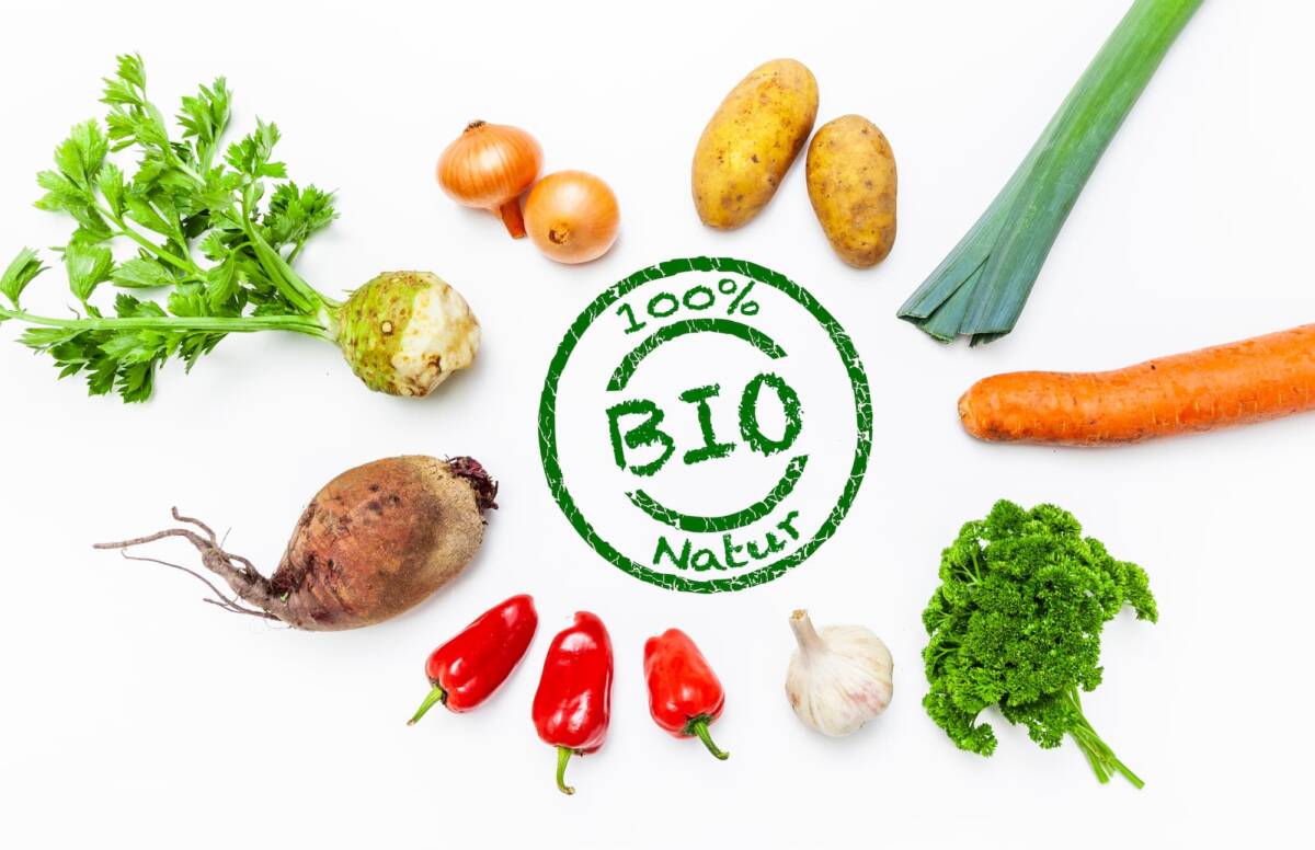 CUISINE_BIO | Biodôme 3 raisons de se mettre à la cuisine bio Illzach