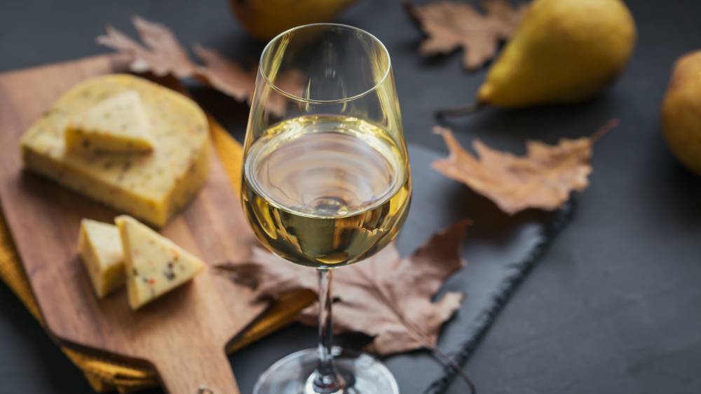 Pourquoi le vin bio est meilleur pour la santé ? Saint-Louis