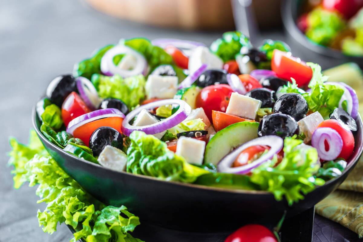 5 aliments pour débuter une alimentation vivante Guebwiller