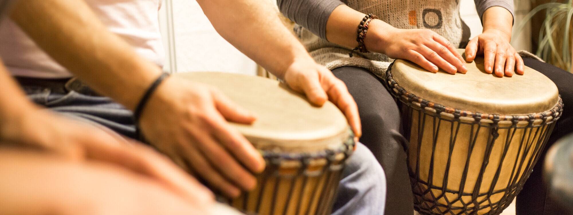Expérimenter la vibration dans le corps ! Illzach