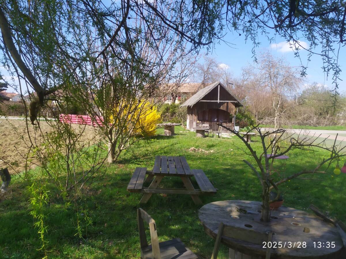 Biodôme, une aventure bio-éthique et architecturale Wittelsheim